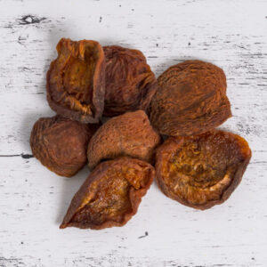 Dried Organic Apricots