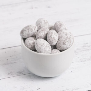 Milk Chocolate Toffee Almonds