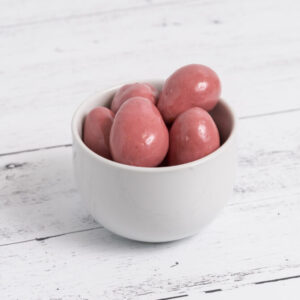 Chocolate Strawberries