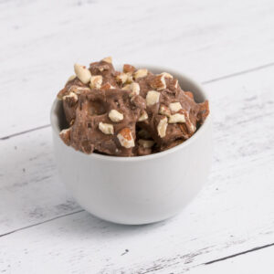 Milk English Toffee Almonds