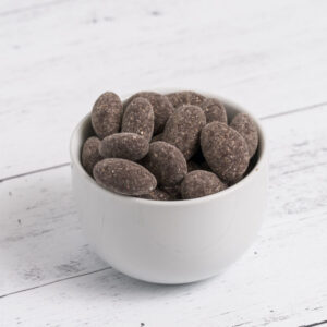Artisan Dark Chocolate Almonds