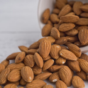 Natural Almonds
